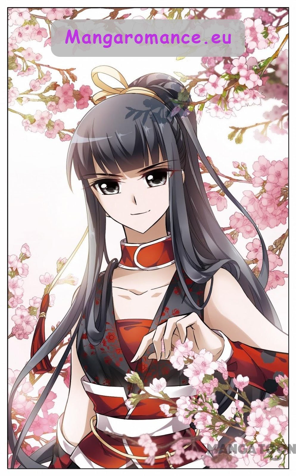 The Great Deity chapter 12